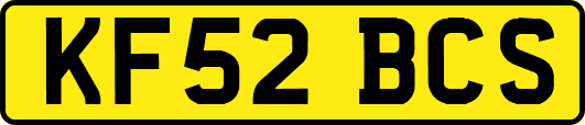 KF52BCS