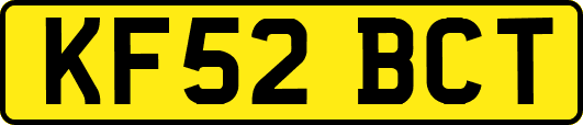 KF52BCT