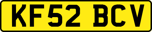 KF52BCV