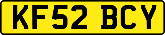 KF52BCY