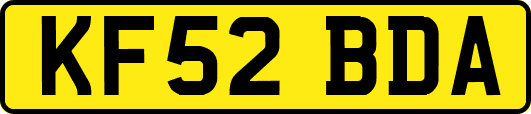 KF52BDA