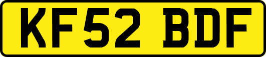 KF52BDF