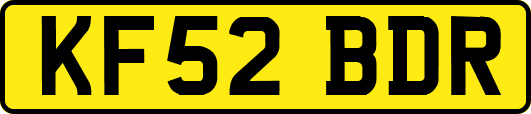 KF52BDR