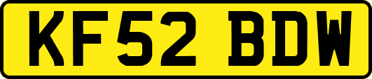 KF52BDW