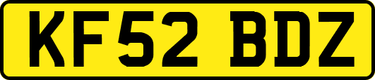 KF52BDZ