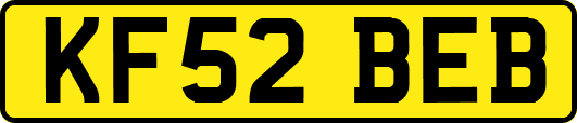 KF52BEB