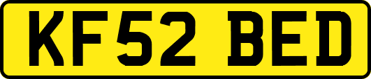 KF52BED