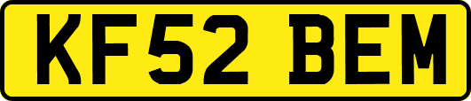 KF52BEM