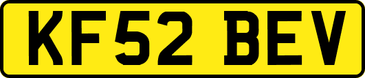 KF52BEV