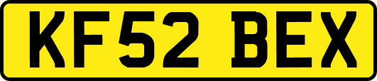 KF52BEX