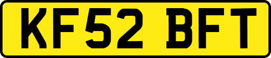 KF52BFT