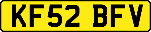 KF52BFV