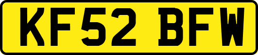 KF52BFW
