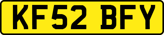KF52BFY