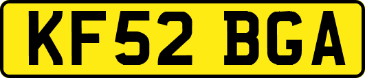 KF52BGA