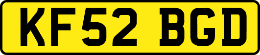 KF52BGD