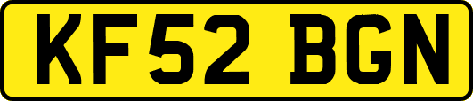 KF52BGN