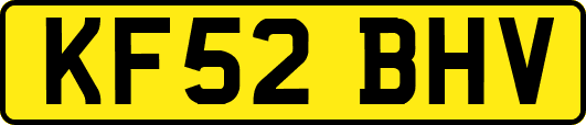 KF52BHV