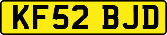 KF52BJD