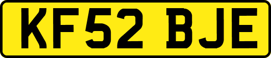KF52BJE