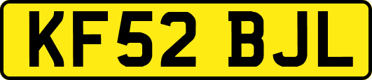 KF52BJL