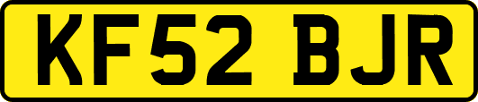 KF52BJR