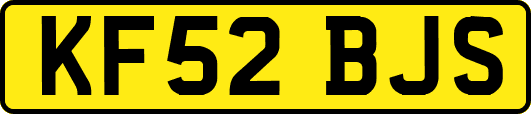 KF52BJS