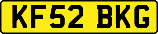 KF52BKG