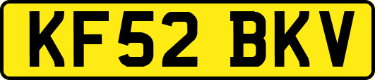KF52BKV