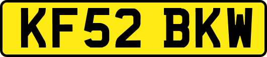 KF52BKW