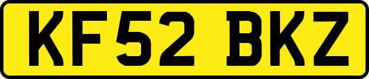 KF52BKZ
