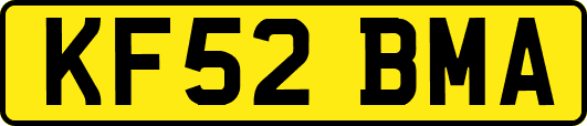 KF52BMA