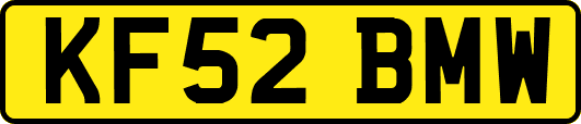 KF52BMW