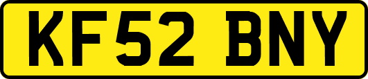 KF52BNY