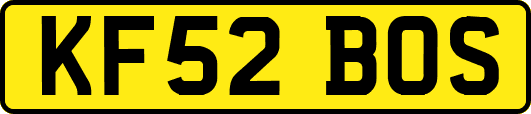 KF52BOS