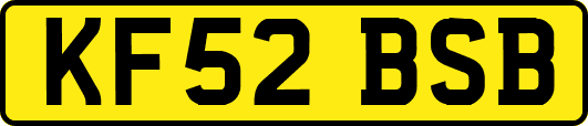 KF52BSB