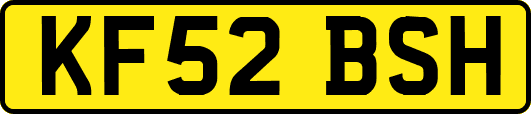 KF52BSH