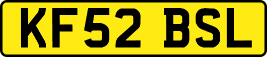 KF52BSL