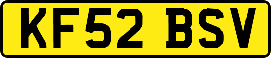 KF52BSV