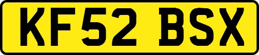 KF52BSX