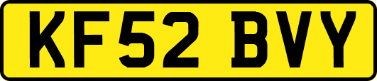 KF52BVY