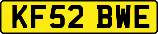 KF52BWE