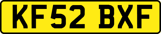 KF52BXF