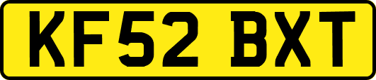 KF52BXT