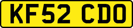 KF52CDO