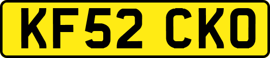 KF52CKO