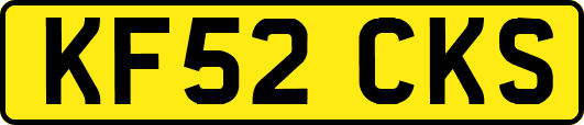 KF52CKS