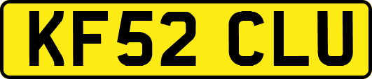 KF52CLU