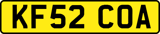 KF52COA