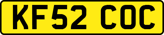 KF52COC